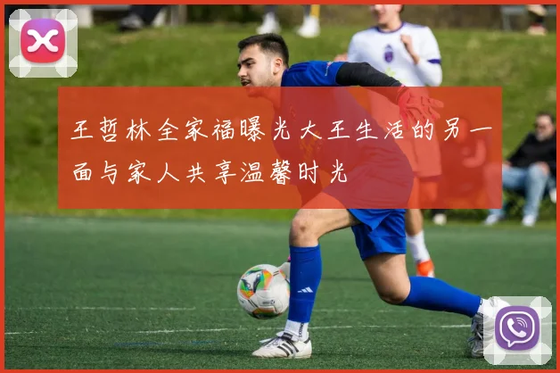 王哲林全家福曝光大王生活的另一面与家人共享温馨时光